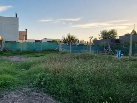 Terreno - Manuel B Gonnet