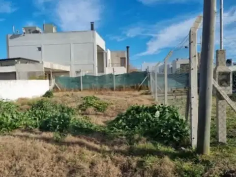 Terreno - Manuel B Gonnet
