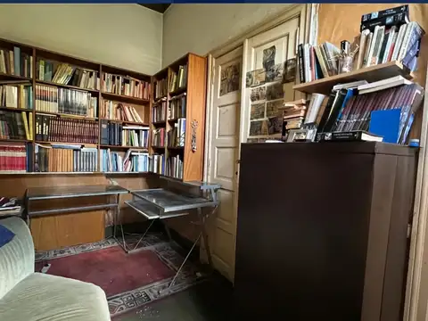Depto Tipo Casa en Venta 74 años