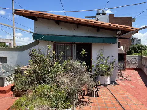 Depto Tipo Casa en Venta en Caballito, USD 269.000