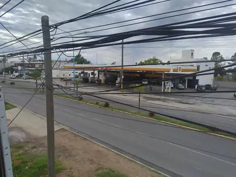 Departamento en alquiler en Ingeniero Maschwitz