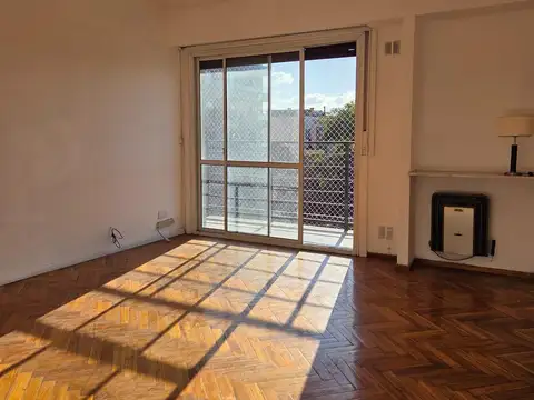 Departamento en Venta en Villa Urquiza, USD 139.000
