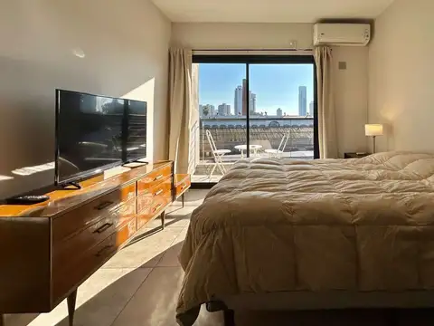 Departamento en Venta de Monoambiente