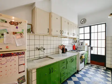 Depto Tipo Casa en Venta en La Plata, USD 124.000