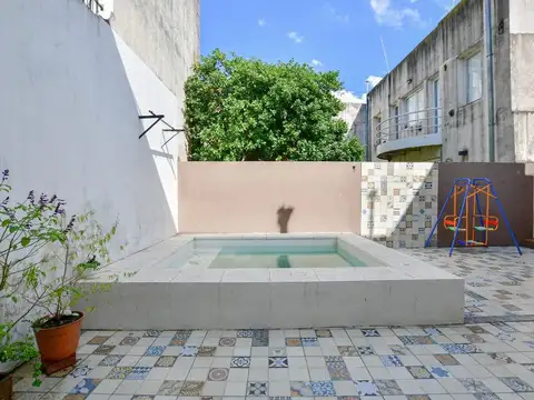 Depto Tipo Casa en Venta de 3 ambientes