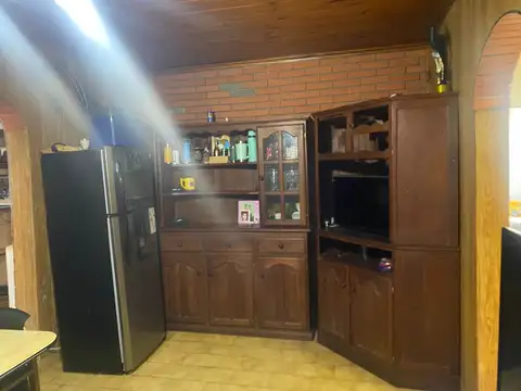 Depto Tipo Casa en Venta 47 años
