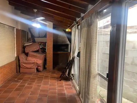 Depto Tipo Casa en Venta de 3 ambientes