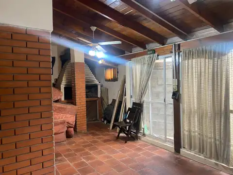 Depto Tipo Casa en Venta en Ciudadela, USD 49.500