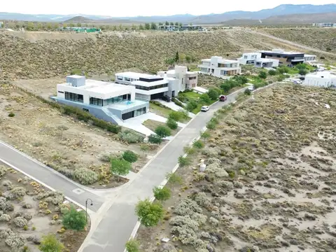 Excelente lote en La Herradura 