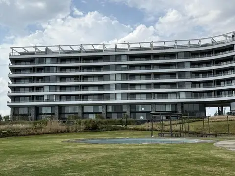 Departamento en Venta en Nordelta, Partido de Tigre