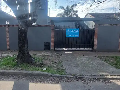 Casa en Venta 50 años