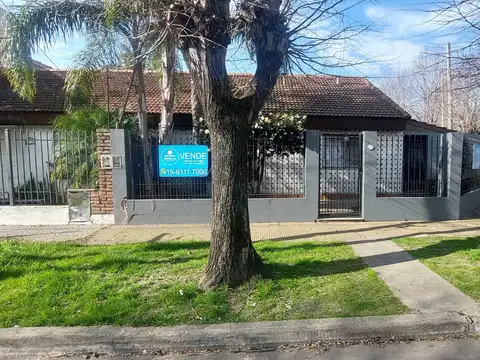 Casa en Venta en El Palomar, USD 95.000