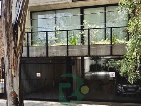 Venta Oficina 1amb.Ituzaingo.Parque Leloir