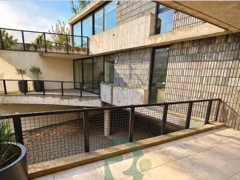 Oficina en Venta en Barrio Parque Leloir, USD 85.000