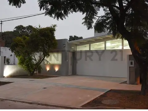 Casa en venta en Rafaela, Santa Fe