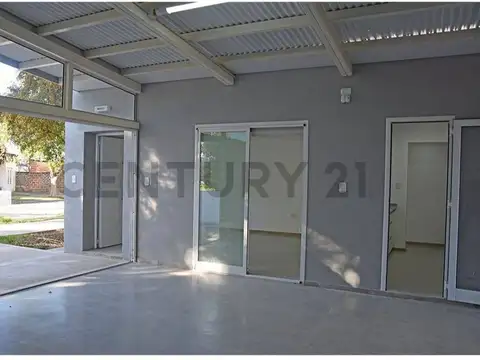 Casa en Venta al Oeste