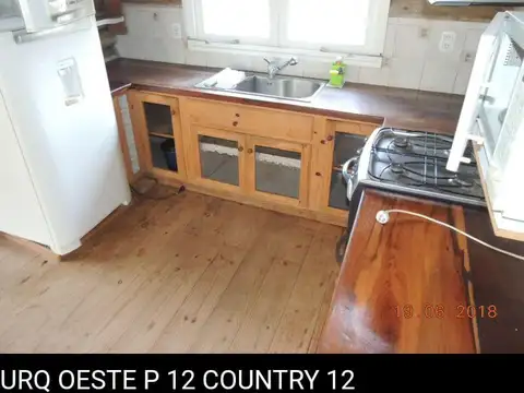 Casa en Venta en Gualeguaychu, USD 150.000