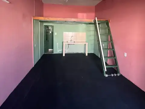 Departamento en Alquiler de Monoambiente