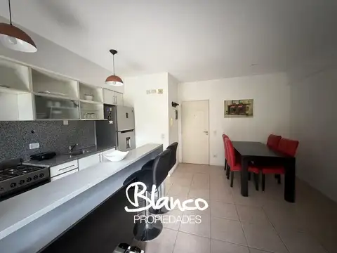 Departamento en Alquiler 14 años