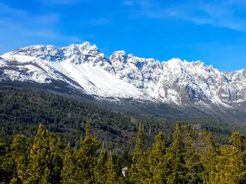 Campo en Venta en El Bolson, Bariloche