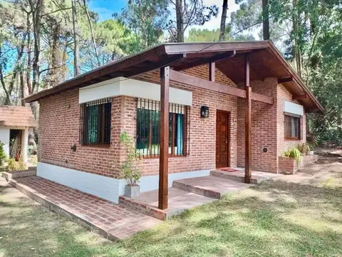 VENTA DE CASA EN VALERIA DEL MAR