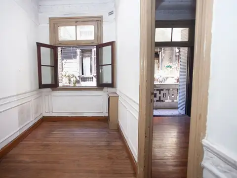 Departamento en Venta en Monserrat, USD 168.000