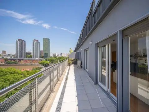 Departamento en Alquiler 20 años