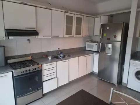 Departamento en Alquiler 20 años