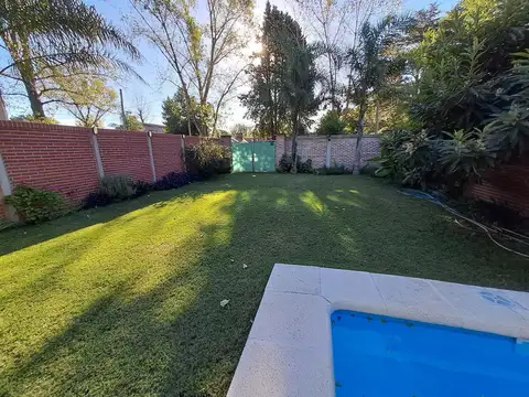 Casa en venta en Tortuguitas, Rincon De Tortuguitas, Malvinas Argentinas - 1 Ambiente