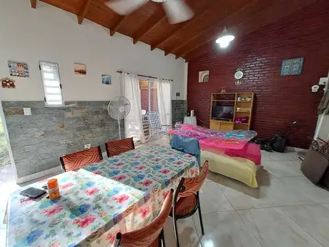 Casa en venta en Tortuguitas, Rincon De Tortuguitas, Malvinas Argentinas - 1 Ambiente