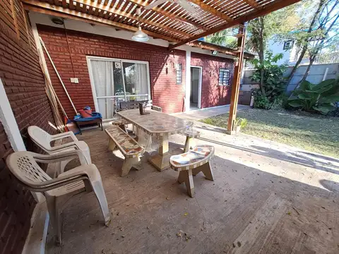 Casa en venta en Tortuguitas, Rincon De Tortuguitas, Malvinas Argentinas - 1 Ambiente