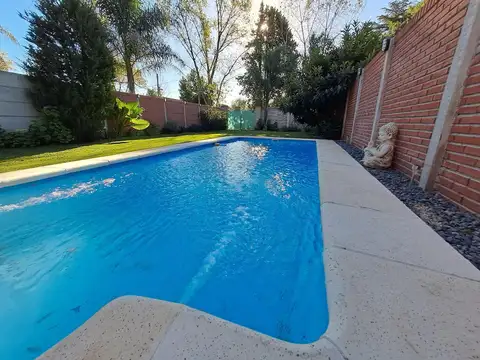 Casa en Venta de 1 dormitorio