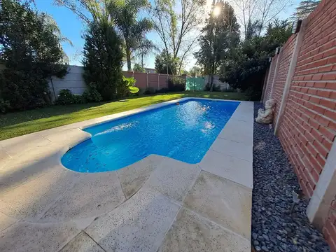 Casa en Venta en Rincón De Tortuguitas, USD 64.500