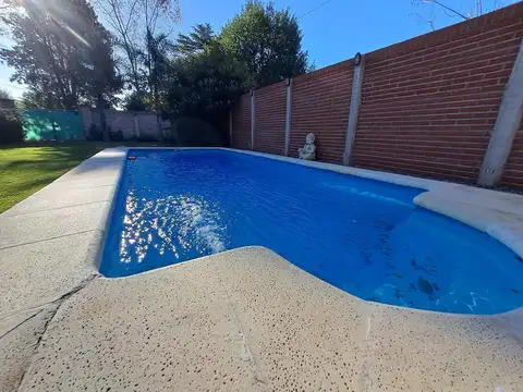 Casa en venta en Tortuguitas, Rincon De Tortuguitas, Malvinas Argentinas - 1 Ambiente