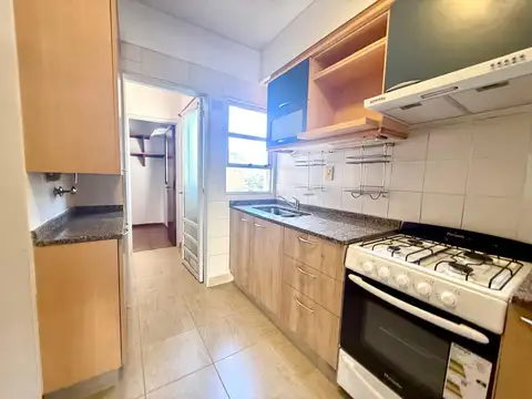 Departamento en Venta de 2 dormitorios