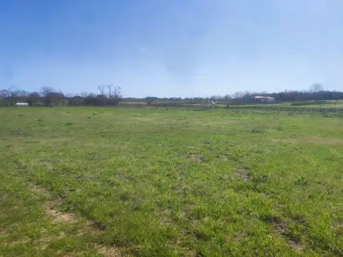 Terreno en Venta 168  mts Fondo