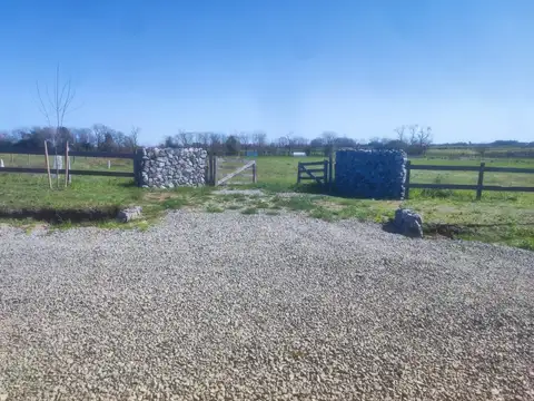 Terreno en Chacras de Zelaya