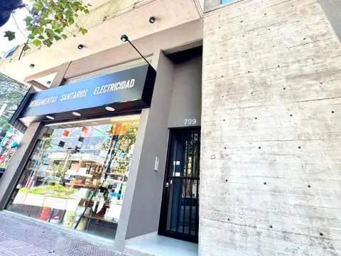 Departamento en Alquiler Apto profesional