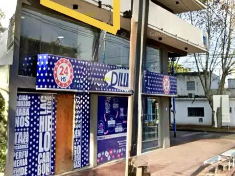 Departamento en Alquiler 5 años