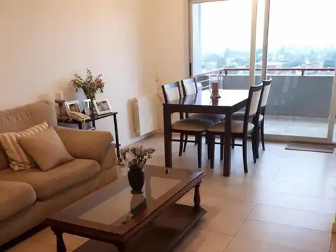 EXCELENTE DEPARTAMENTO 2AMB DE CATEGORIA. ESCUCHA OFERTA.