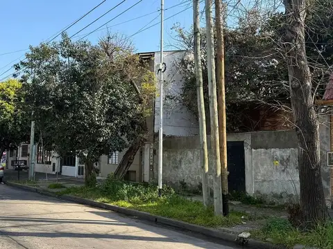 LOTE EN VENTA - 8,66X37 - SARANDI