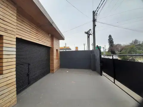 Local en Alquiler en Fisherton, $ 450.000