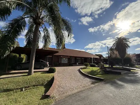 Casa en Venta en Country Club Los Cardales, USD 590.000