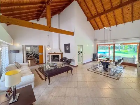Casa en Venta 12 años
