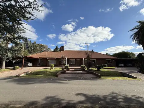 Los Cardales Country Club