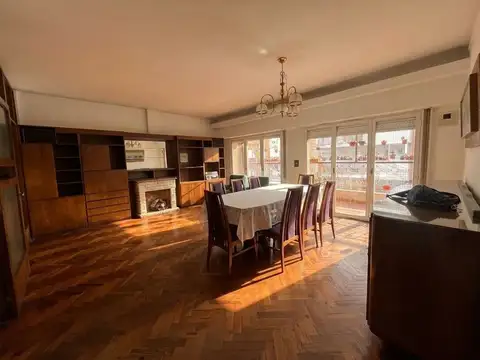 Departamento en Venta en Centro, Rosario