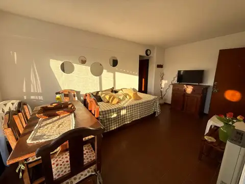 Departamento en Alquiler 52 años