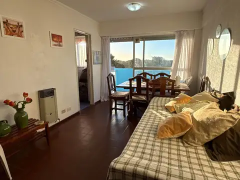 Departamento en Alquiler de 2 dormitorios