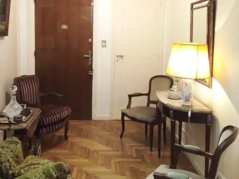 Departamento en Venta al Este