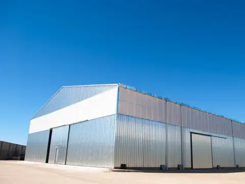 Galpon en Alquiler en Rosario, USD 13.600